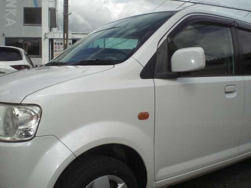 EK WAGON