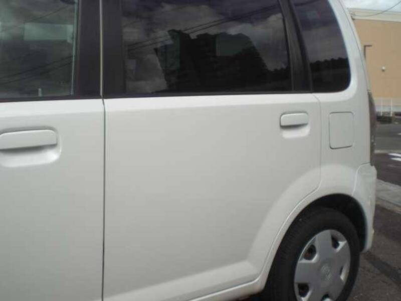 EK WAGON