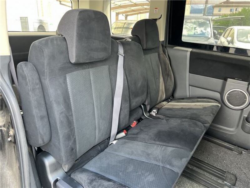 DELICA D5