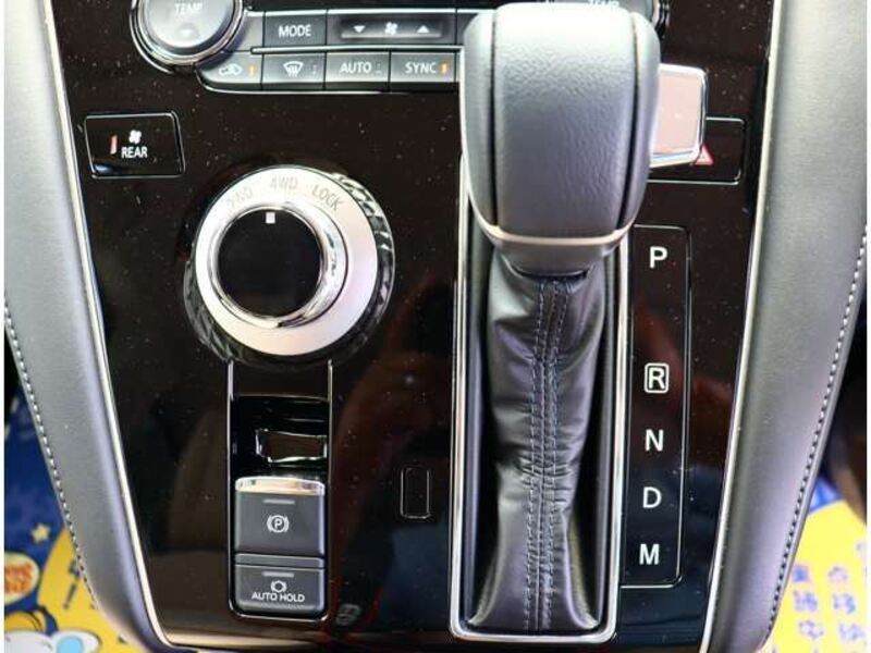 DELICA D5