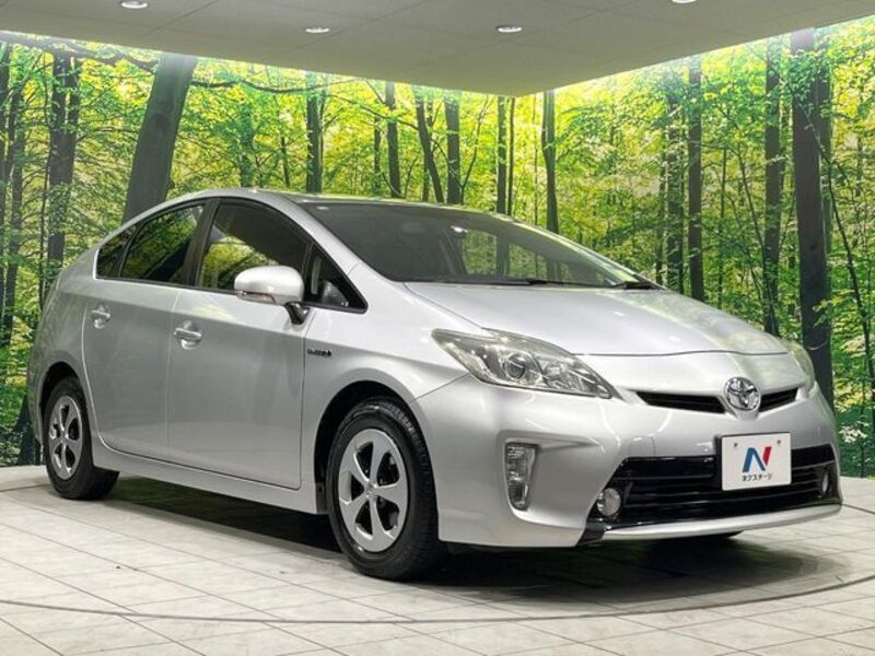 PRIUS