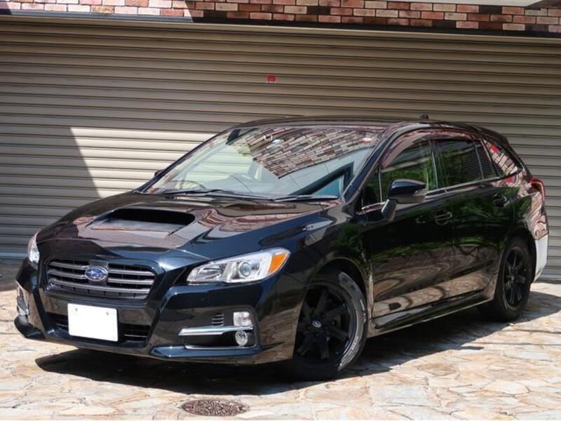LEVORG-0