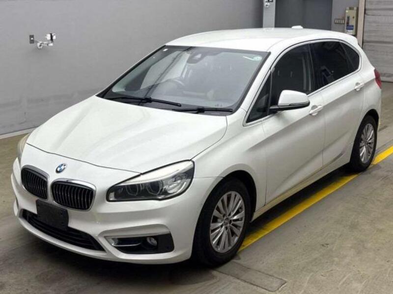2 SERIES
