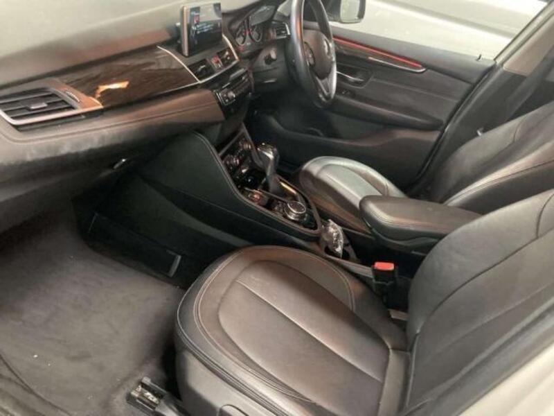 2 SERIES