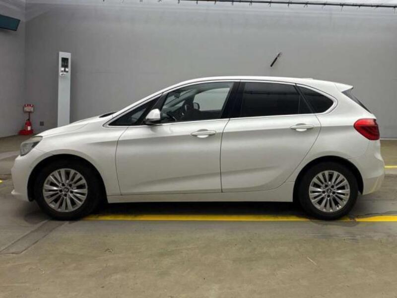 2 SERIES