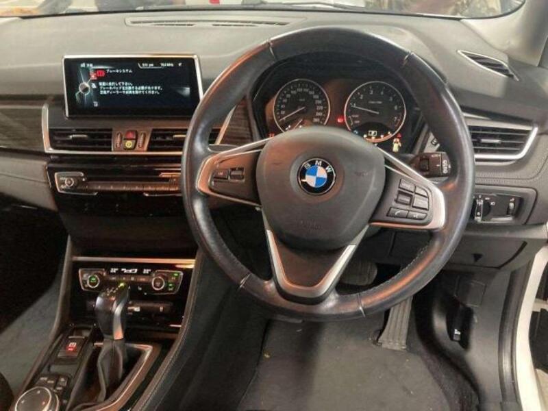 2 SERIES