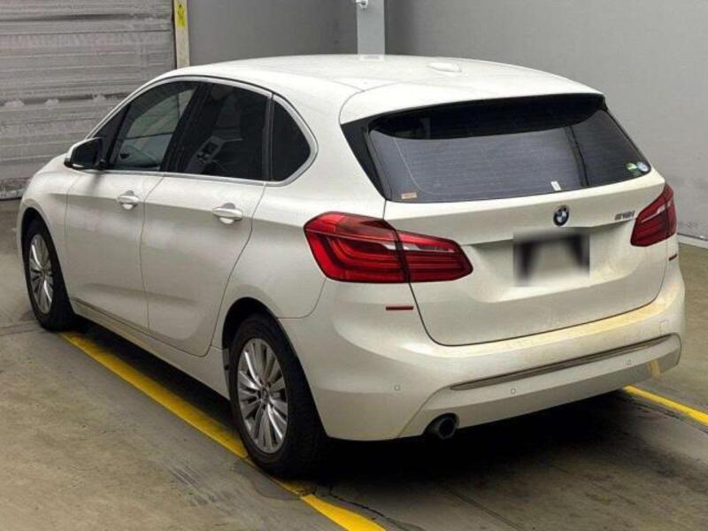 2 SERIES
