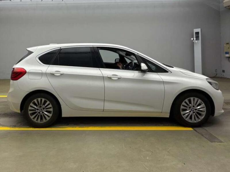2 SERIES
