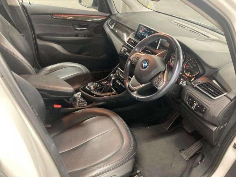 2 SERIES