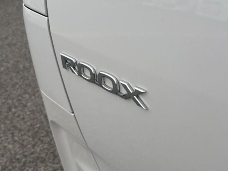 ROOX