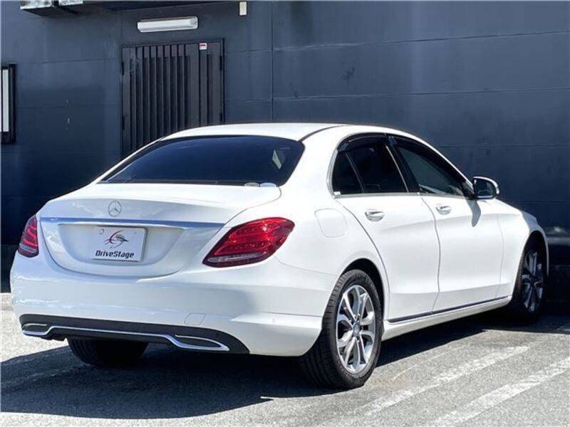 C-CLASS