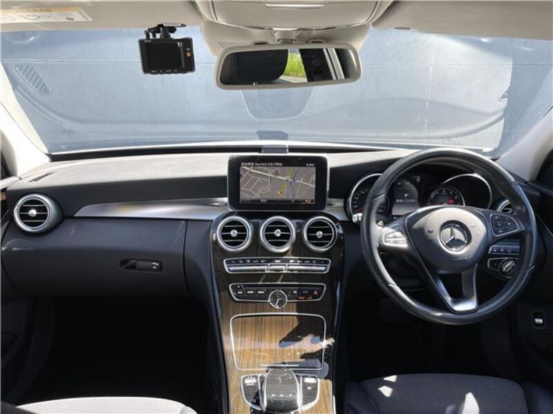 C-CLASS