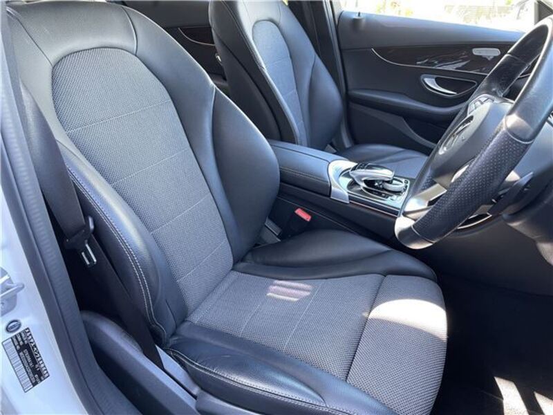 C-CLASS