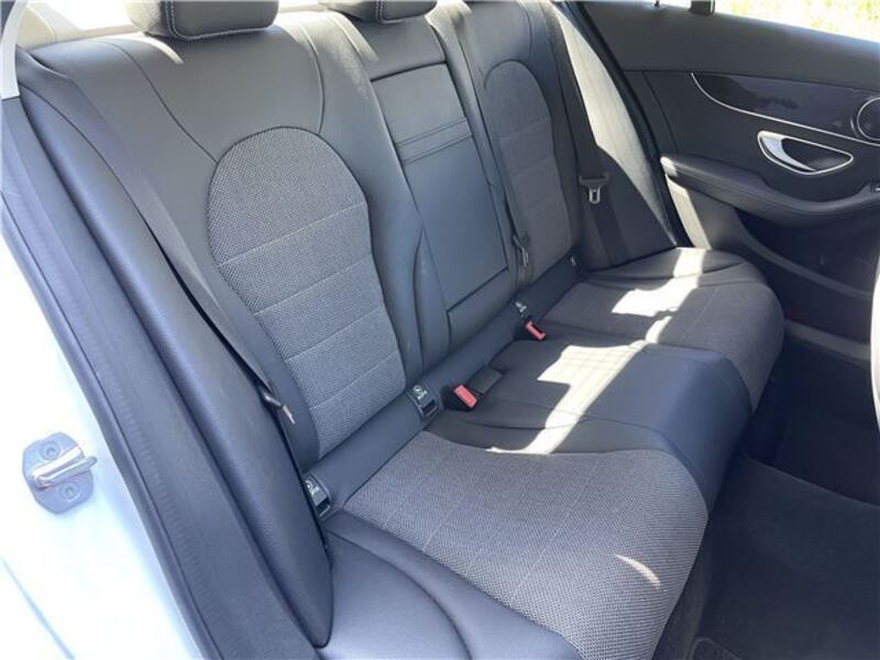 C-CLASS