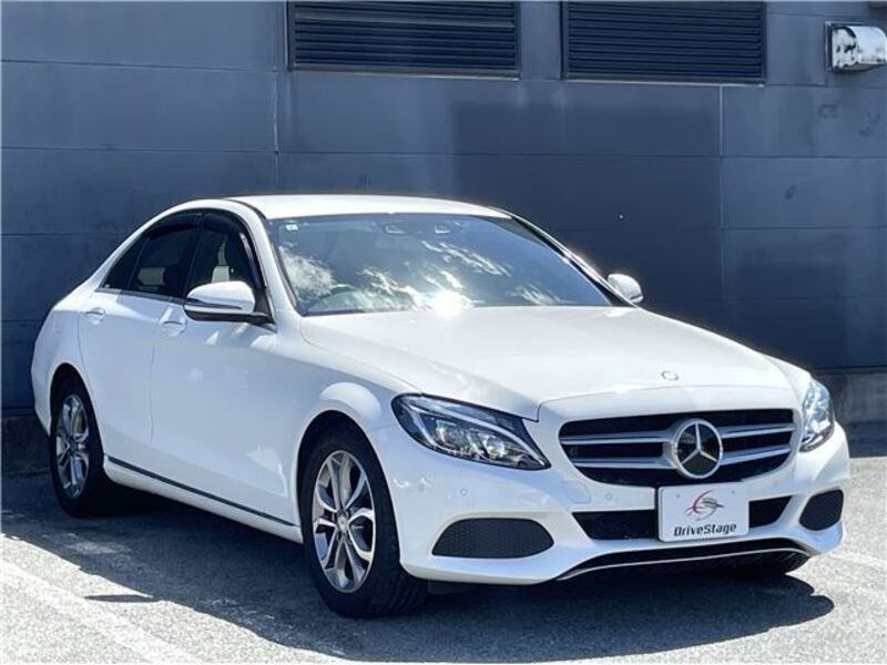 C-CLASS