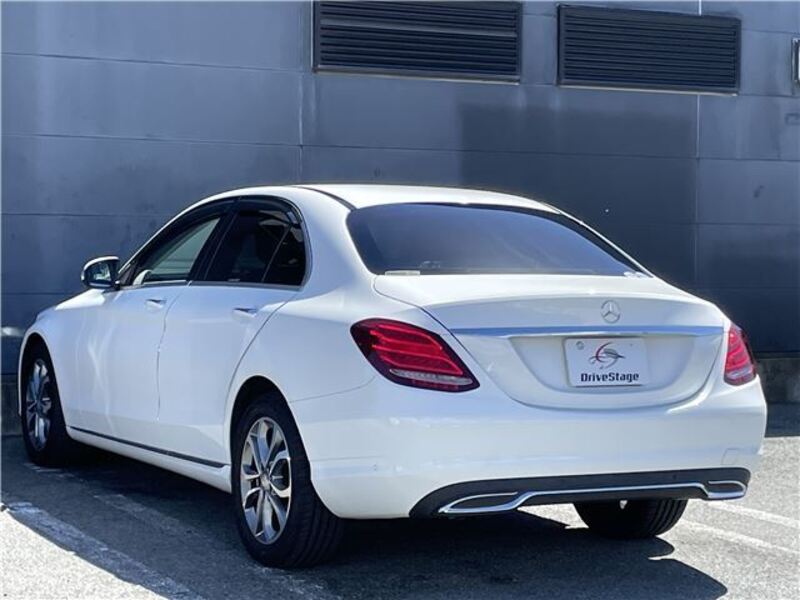 C-CLASS