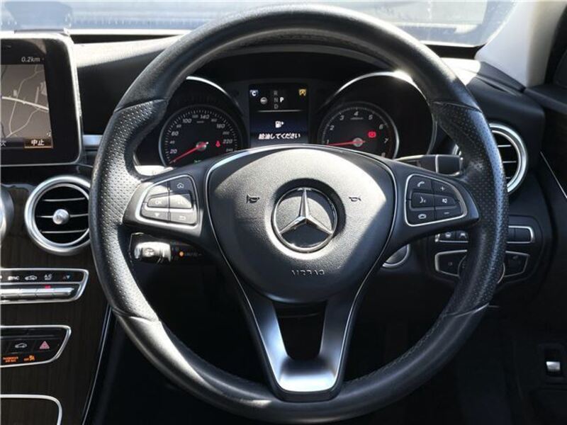 C-CLASS