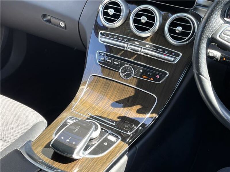 C-CLASS