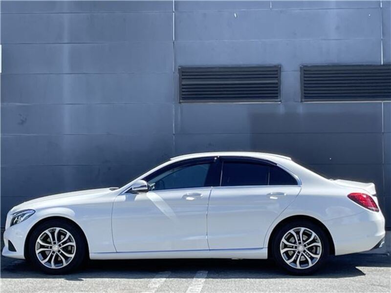 C-CLASS