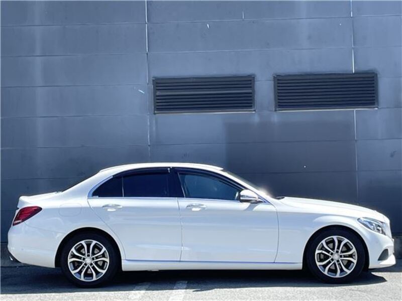 C-CLASS