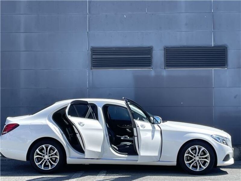 C-CLASS
