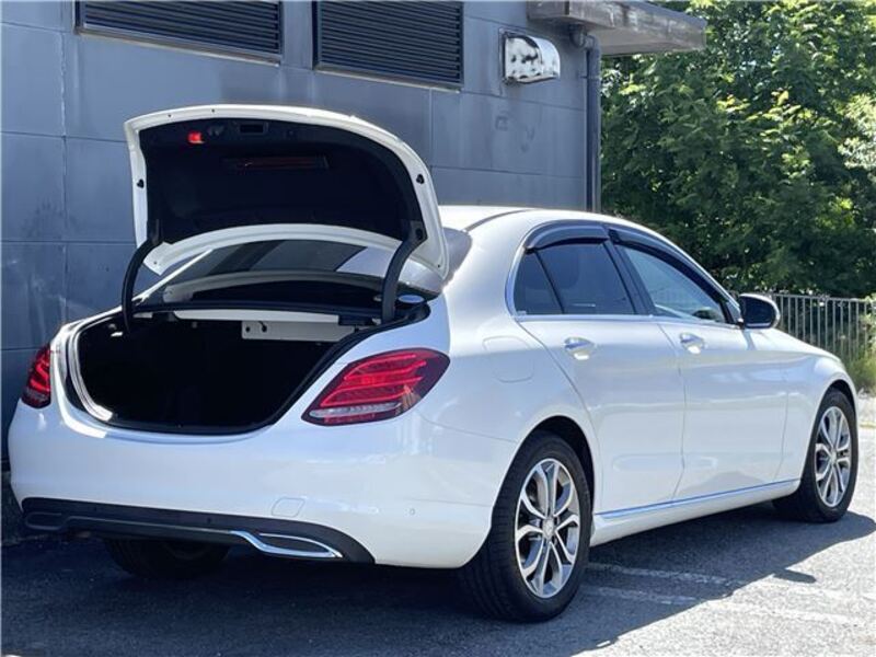 C-CLASS