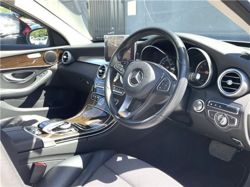 C-CLASS