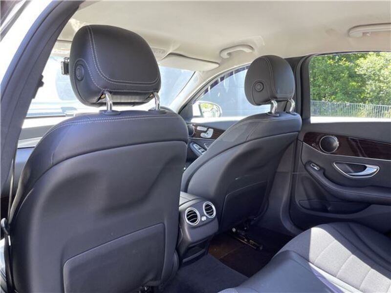 C-CLASS