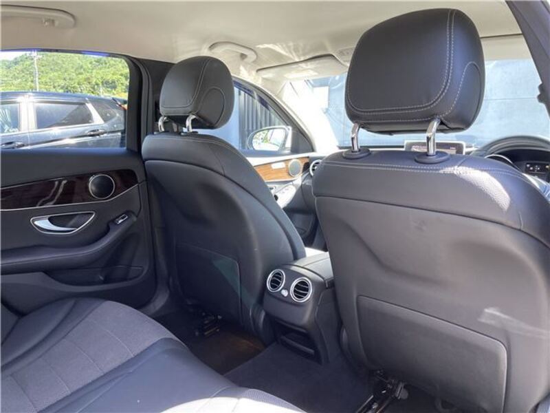 C-CLASS
