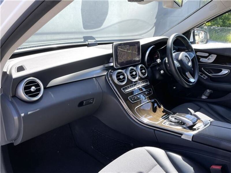C-CLASS