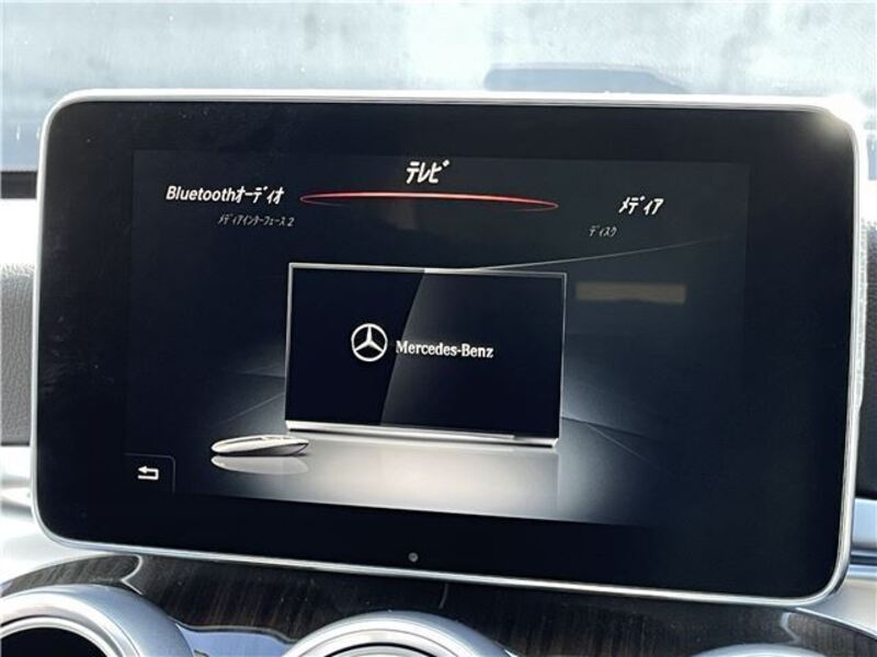 C-CLASS