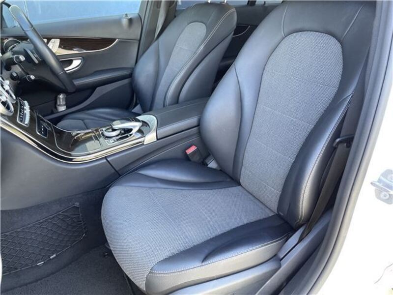 C-CLASS