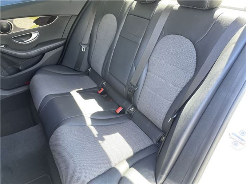 C-CLASS