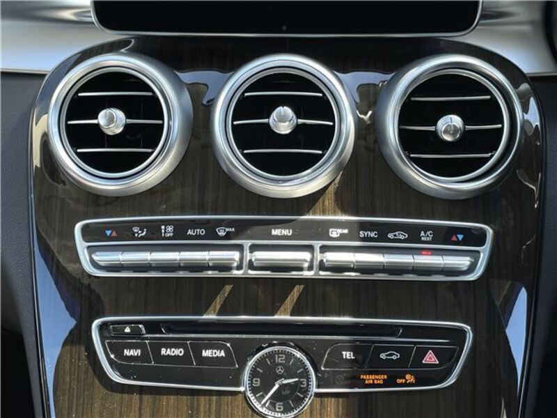 C-CLASS