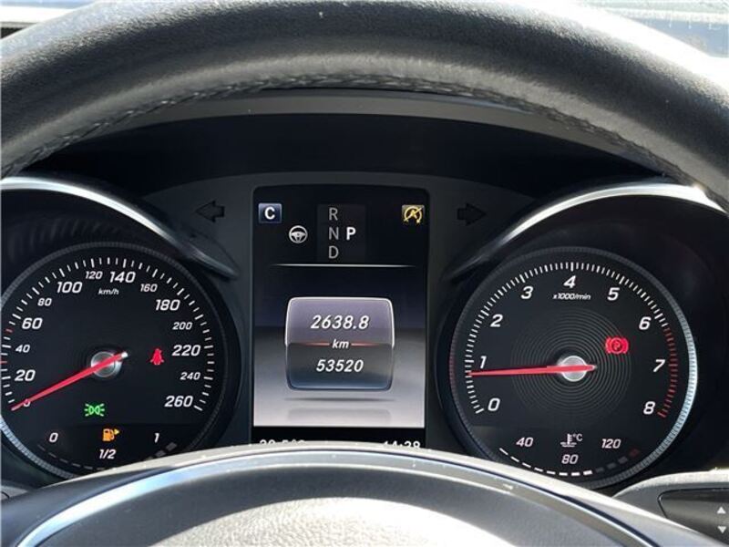 C-CLASS