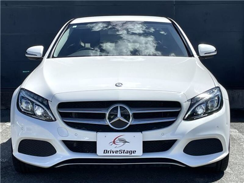 C-CLASS
