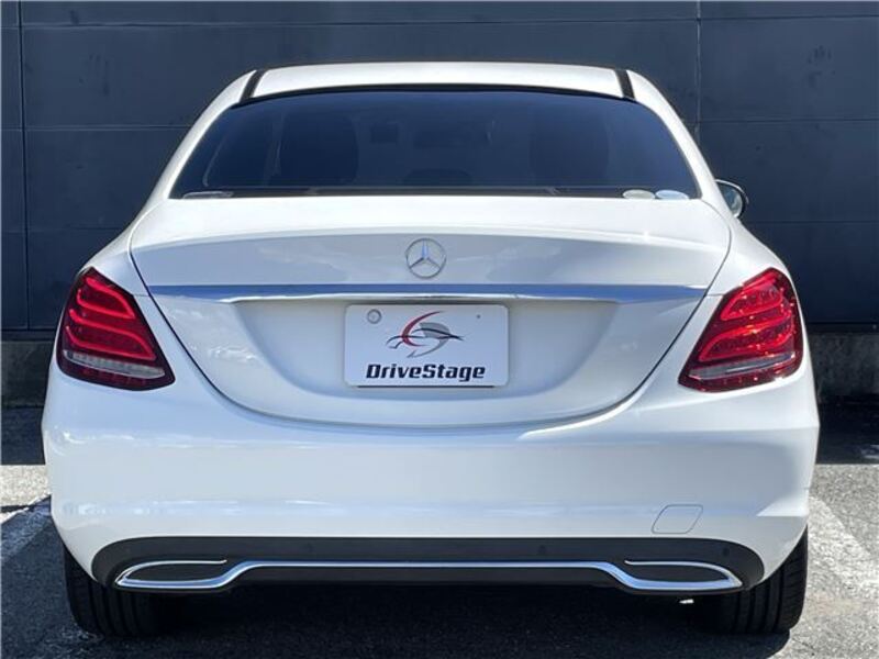 C-CLASS