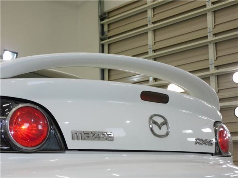 RX-8
