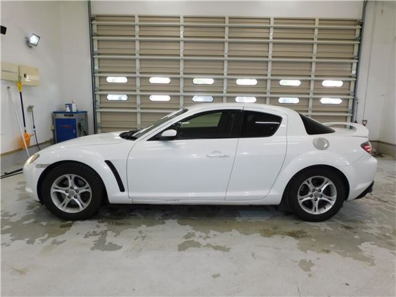 RX-8