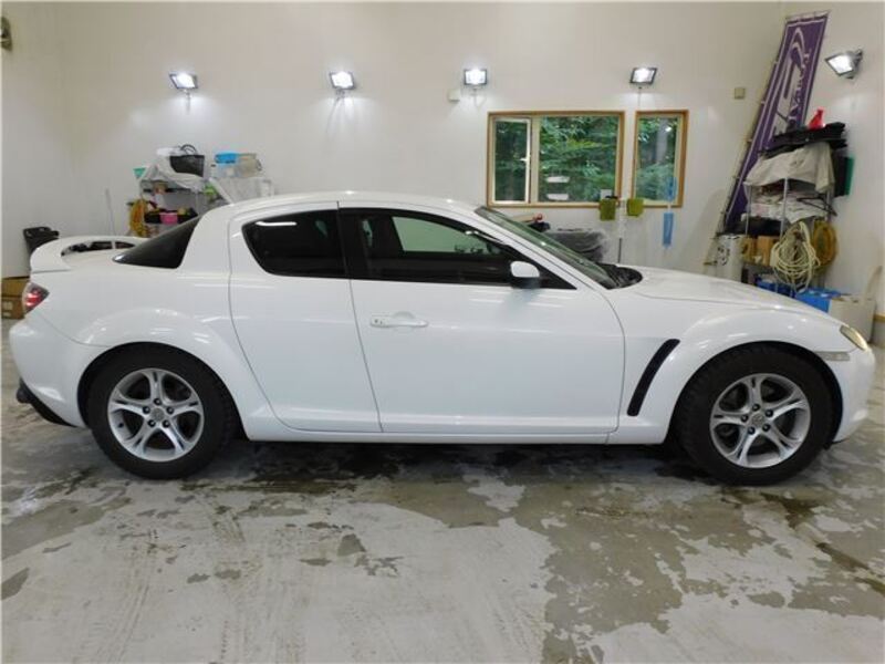 RX-8