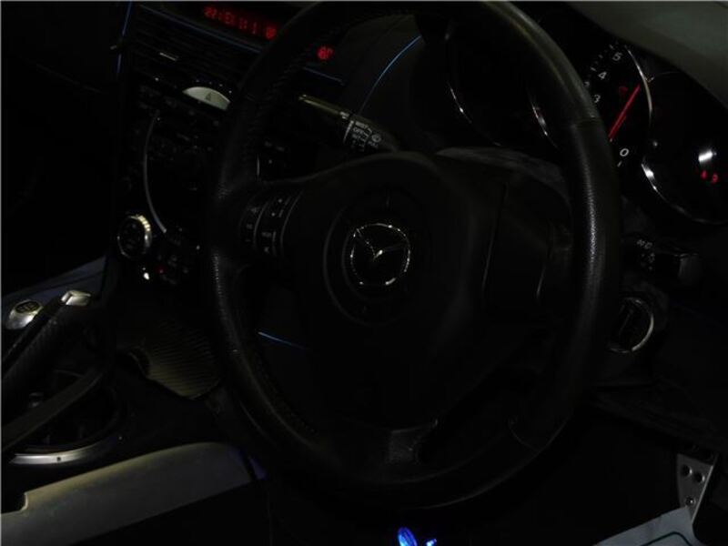 RX-8