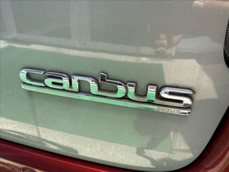 MOVE CANBUS