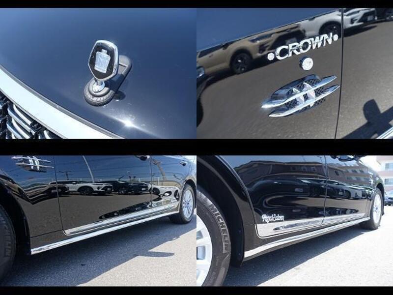 CROWN