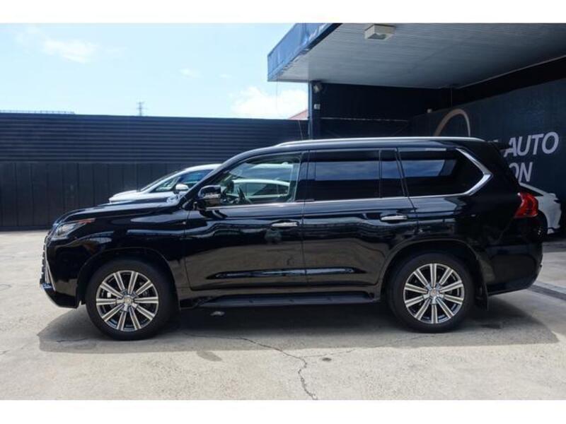 LX