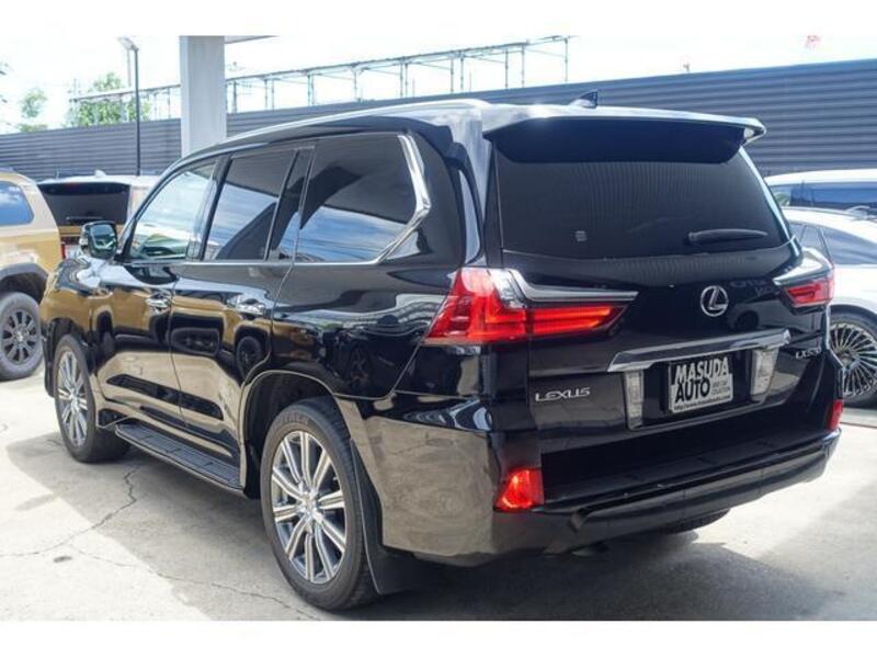 LX