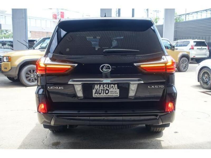 LX