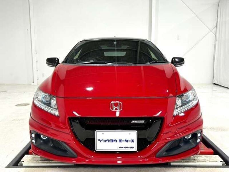 CR-Z