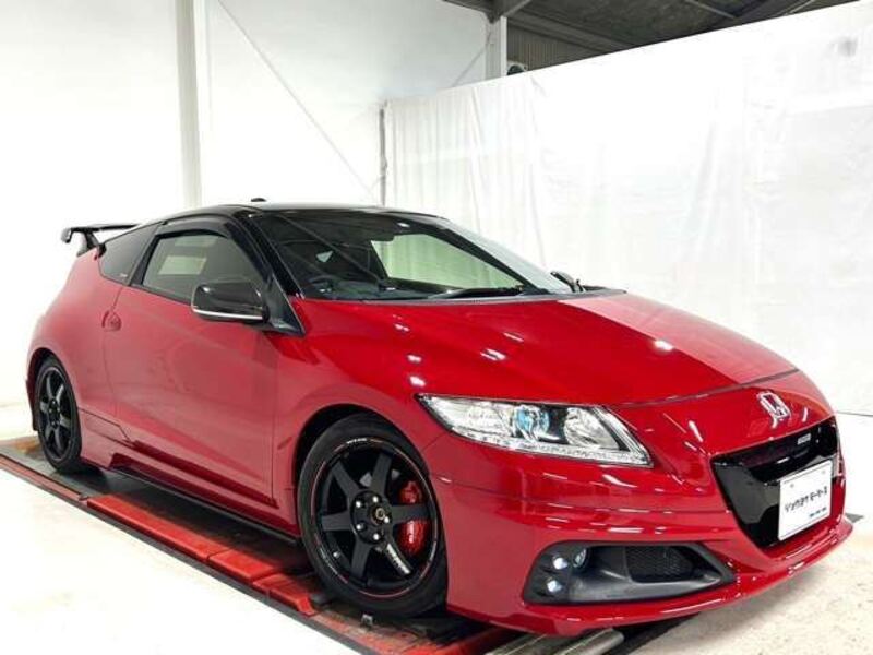 CR-Z