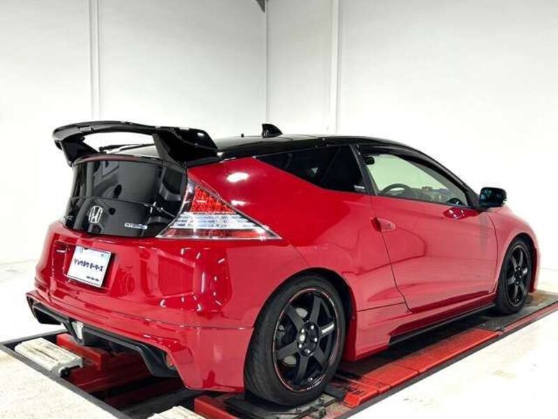 CR-Z