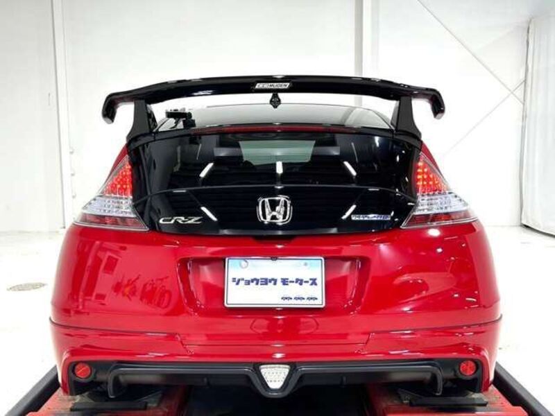 CR-Z